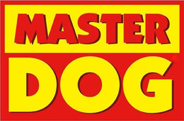 MASTER DOG trademark