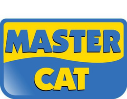 MASTER CAT trademark