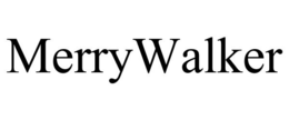 MERRYWALKER trademark