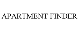 APARTMENT FINDER trademark