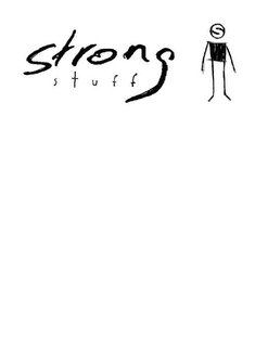 STRONG STUFF S trademark