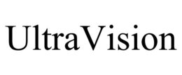 ULTRAVISION trademark