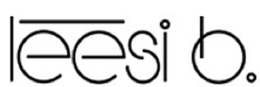 LEESI B. trademark