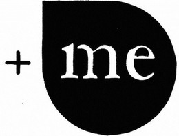 +ME trademark