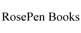 ROSEPEN BOOKS trademark