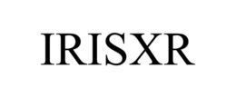 IRISXR trademark