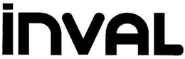 INVAL trademark