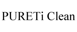 PURETI CLEAN trademark