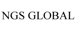 NGS GLOBAL trademark
