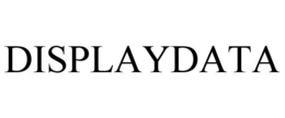 DISPLAYDATA trademark