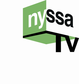 NYSSA TV trademark