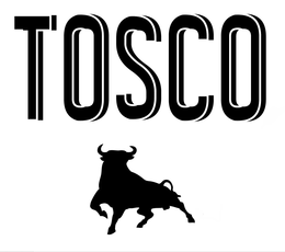 TOSCO trademark