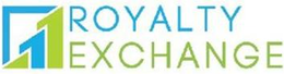 ROYALTY EXCHANGE trademark