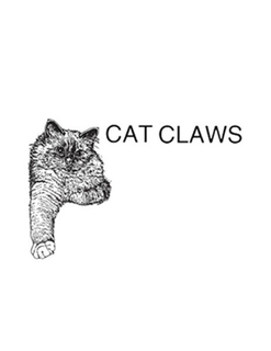 CAT CLAWS trademark