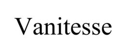 VANITESSE trademark