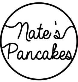 NATE'S PANCAKES trademark