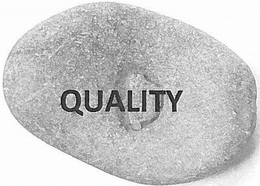 QUALITY trademark