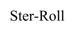 STER-ROLL trademark