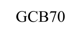 GCB70 trademark