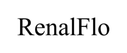 RENALFLO trademark
