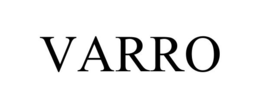 VARRO trademark
