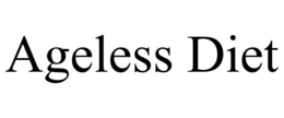 AGELESS DIET trademark