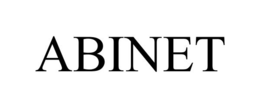 ABINET trademark