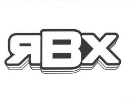RBX trademark