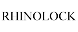RHINOLOCK trademark