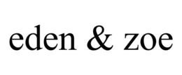 EDEN & ZOE trademark