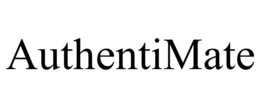 AUTHENTIMATE trademark