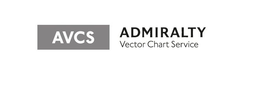AVCS ADMIRALTY VECTOR CHART SERVICE trademark