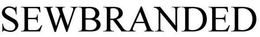 SEWBRANDED trademark
