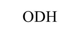 ODH trademark
