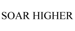 SOAR HIGHER trademark