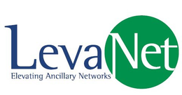 LEVANET ELEVATING ANCILLARY NETWORKS trademark
