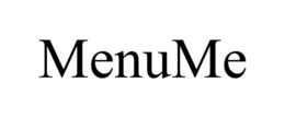 MENUME trademark