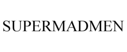 SUPERMADMEN trademark