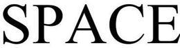 SPACE trademark