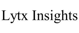LYTX INSIGHTS trademark