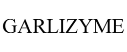GARLIZYME trademark
