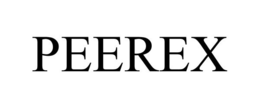 PEEREX trademark