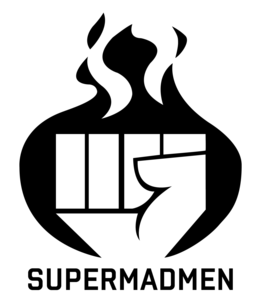 SUPERMADMEN trademark