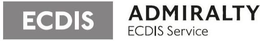 ECDIS ADMIRALTY ECDIS SERVICE trademark
