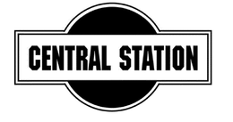 CENTRAL STATION trademark