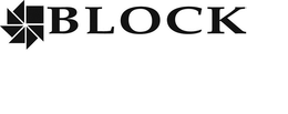 BLOCK trademark