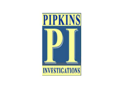 PIPKINS PI INVESTIGATIONS trademark