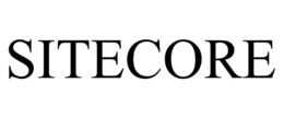 SITECORE trademark