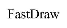 FASTDRAW trademark