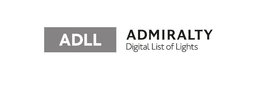 ADLL ADMIRALTY DIGITAL LIST OF LIGHTS trademark